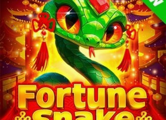 Fortune Snake играть