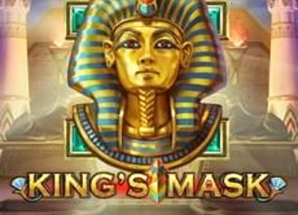 King's Mask слот Frank casino